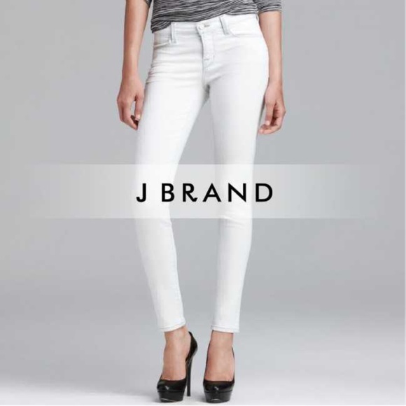 j brand jeans canada